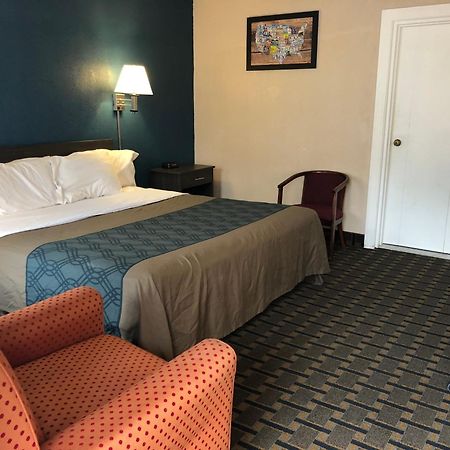 Econo Lodge Cranston - Providence Luaran gambar