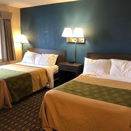 Econo Lodge Cranston - Providence Luaran gambar